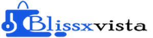 blissxvista.com Logo